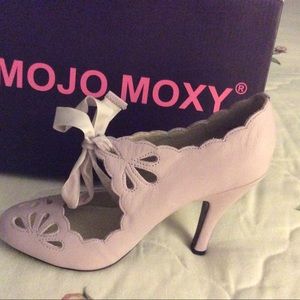 Mojo moxy shoes side 7